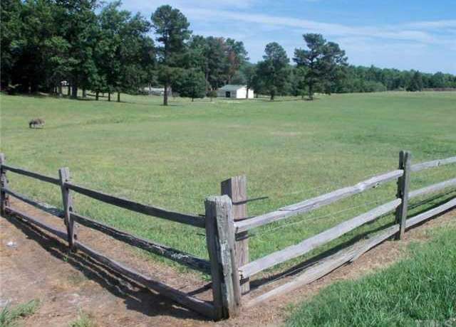 Property at Peter Gill Rd, Henderson, NC 27537