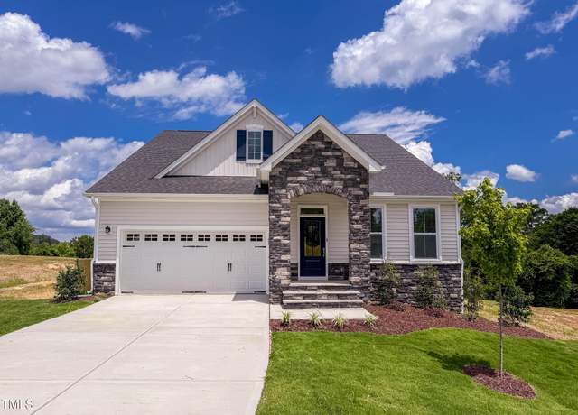 Property at 85 Claude Creek Way, Smithfield, NC 27577, 4 beds, 3 baths