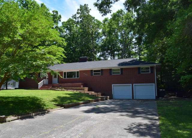 Property at 515 Wildwood Dr, Durham, NC 27712, 3 beds, 3 baths