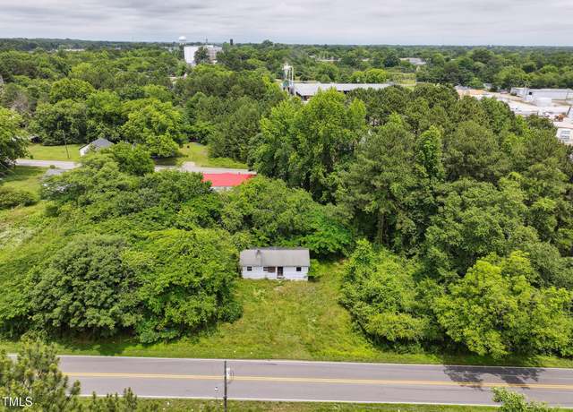 Property at 213 Wilkins Ln, Henderson, NC 27536