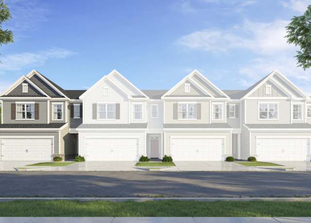 Property at 2019 Nebula Way, Durham, NC 27703, 3 beds, 2.5 baths