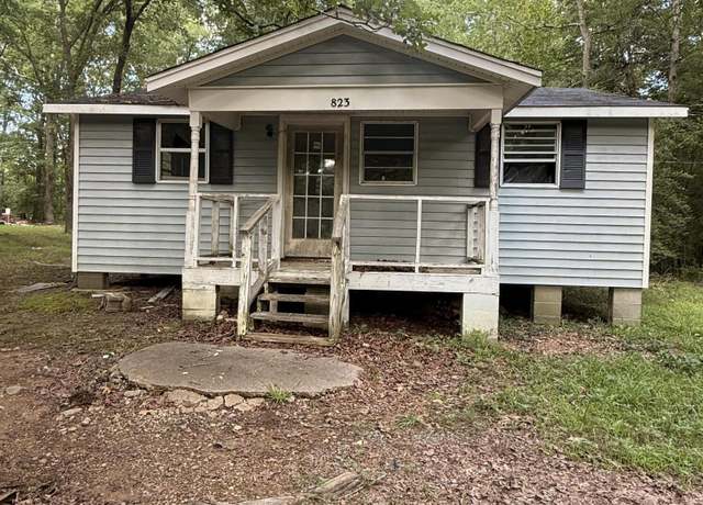 Property at 823 Mays Chapel Rd, Bear Creek, NC 27207, 2 beds, 1 bath
