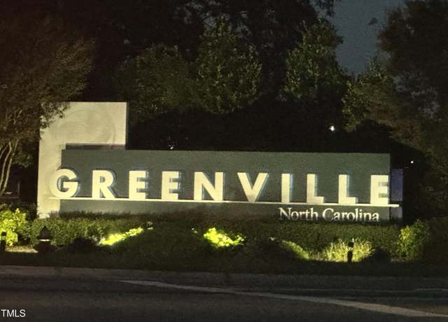 Property at 1412 Broad St, Greenville, NC 27834