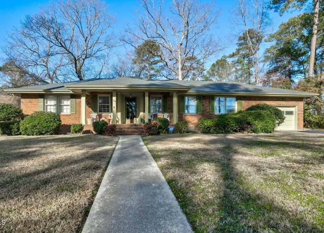 Property at 108 Pinewood Ave, Rocky Mount, NC 27804, 3 beds, 2.5 baths