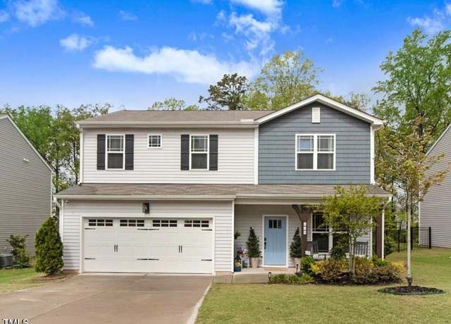 Property at 130 Stromness Path, Clayton, NC 27527, 3 beds, 2.5 baths