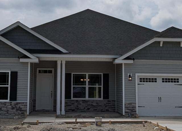 Property at 5719 Red Oak Battleboro Rd Lot 2, Battleboro, NC 27809, 4 beds, 2 baths
