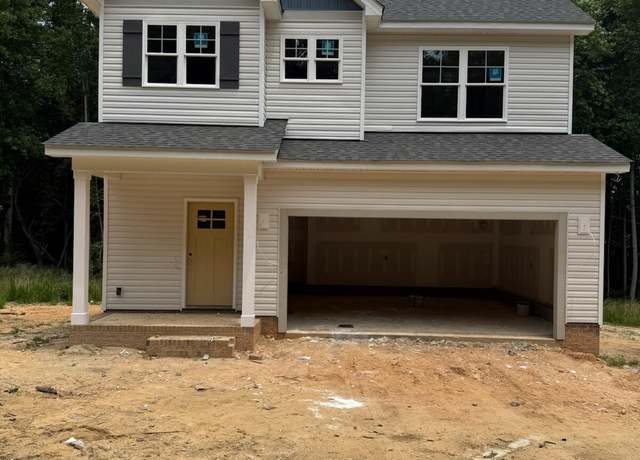 Property at 161 Rollins Acres Ln, Lillington, NC 27546, 3 beds, 2.5 baths