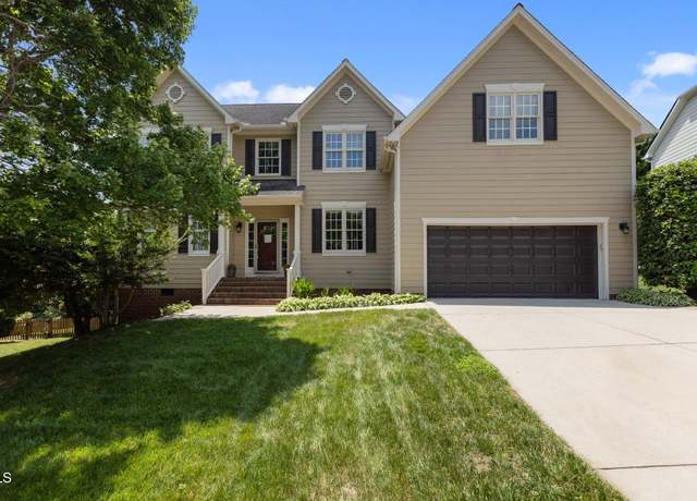 Property at 2104 Brockfield Ct, Raleigh, NC 27614, 4 beds, 3 baths