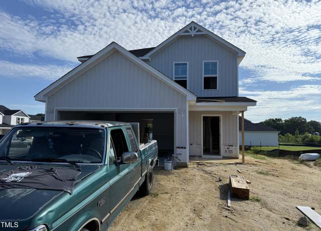 Property at 40 W Emily Gardens Dr, Selma, NC 27576, 3 beds, 2.5 baths