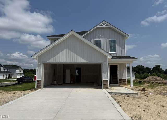 Property at 40 W Emily Gardens Dr, Selma, NC 27576, 3 beds, 2.5 baths