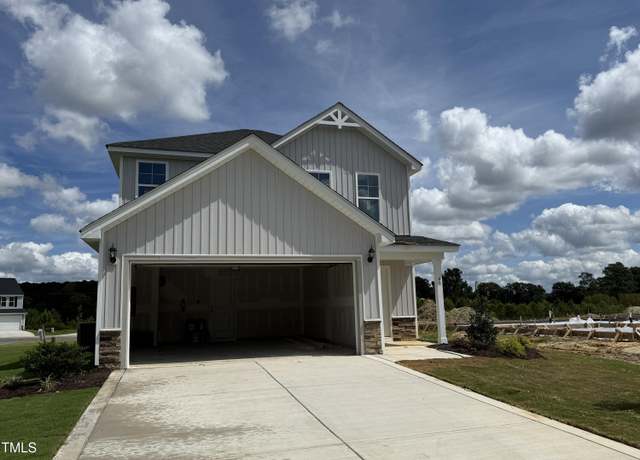 Property at 40 W Emily Gardens Dr, Selma, NC 27576, 3 beds, 2.5 baths