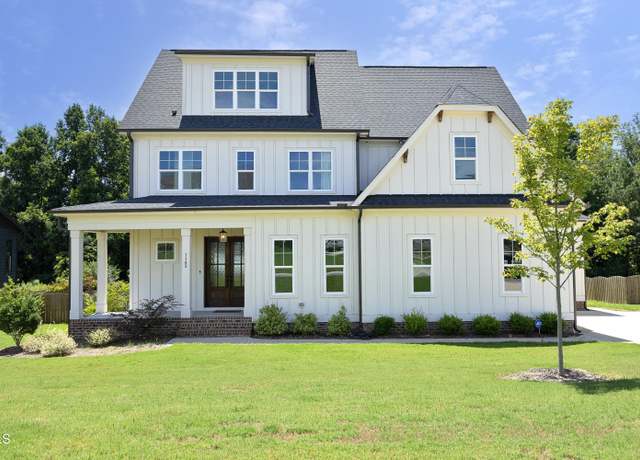 Property at 1145 Duke Farm Dr, Wake Forest, NC 27587, 5 beds, 5 baths