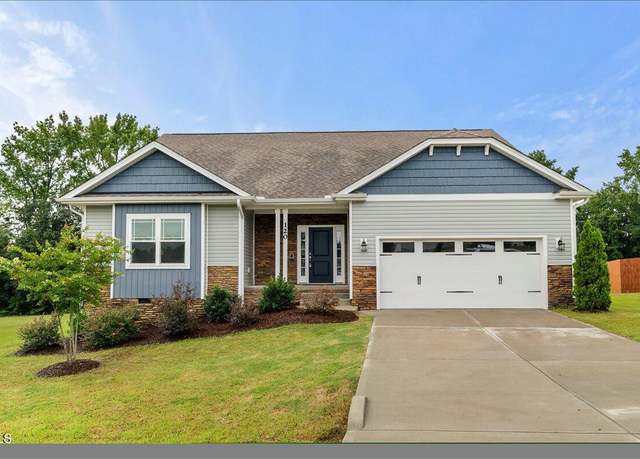 Property at 120 Bushel Basket Dr, Benson, NC 27504, 4 beds, 3 baths