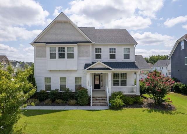 Property at 1018 Traditions Ridge Dr, Wake Forest, NC 27587, 5 beds, 4.5 baths