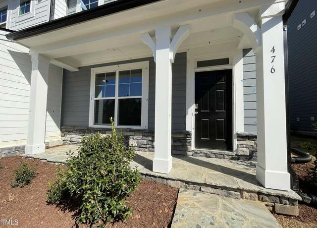 Property at 476 Traditions Grande Blvd #33, Wake Forest, NC 27587, 3 beds, 2.5 baths