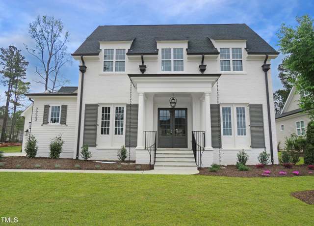 Property at 7723 Roberts Rd, Apex, NC 27523, 4 beds, 3.5 baths