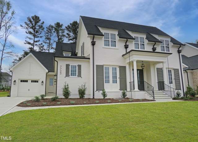 Property at 7723 Roberts Rd, Apex, NC 27523, 4 beds, 3.5 baths