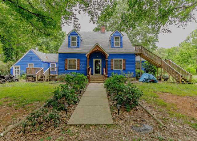 Property at 6238 Old 421 Rd, Liberty, NC 27298, 3 beds, 3 baths