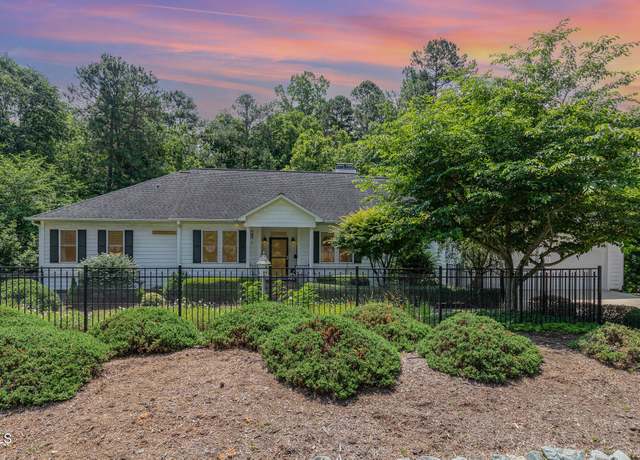 Property at 877 Millcroft, Pittsboro, NC 27312, 3 beds, 2 baths