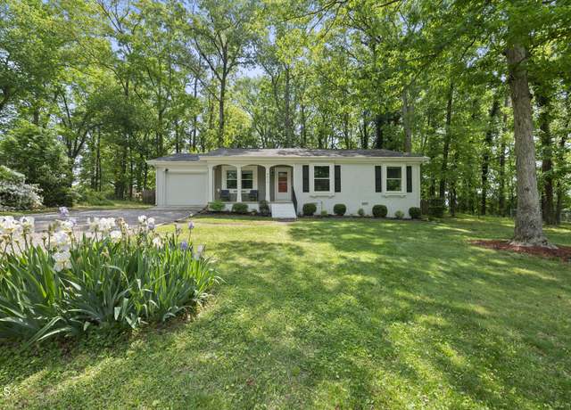 Property at 8613 Lobelia St, Raleigh, NC 27603, 3 beds, 2 baths
