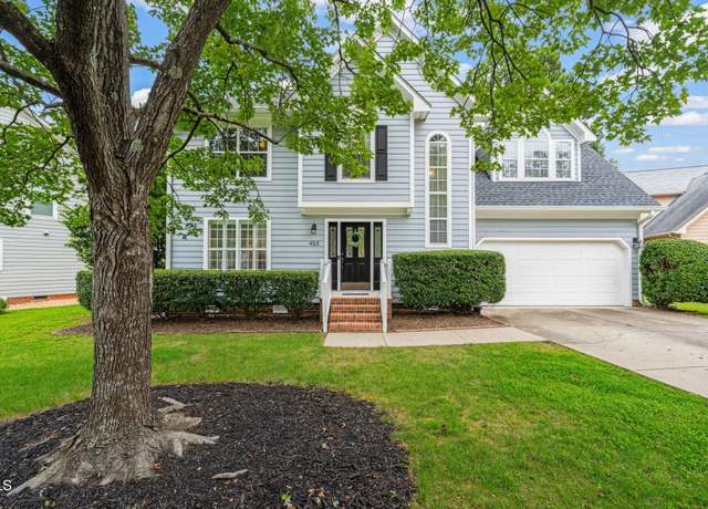 Property at 403 Woodstar Dr, Cary, NC 27513, 3 beds, 2.5 baths