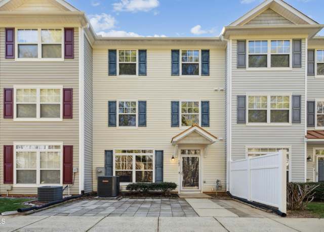 Property at 2225 Raven Rd #107, Raleigh, NC 27614, 3 beds, 2.5 baths