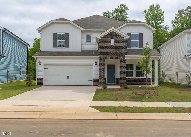 Property at 2114 Cherry Creek Rd, Haw River, NC 27258, 5 beds, 3 baths