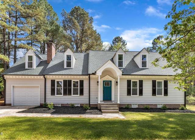 Property at 3100 Greenville Loop Rd, Wake Forest, NC 27587, 3 beds, 3 baths