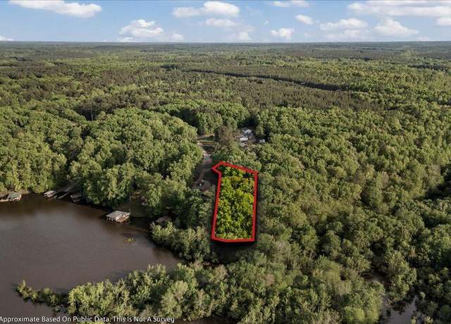 Property at 0 Spring Branch Dr, Macon, NC 27551