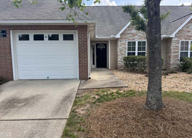 Property at 2520-102 Gordon Glen Ct, Raleigh, NC 27617, 2 beds, 2 baths