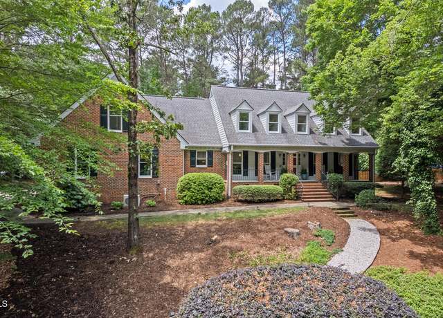 Property at 9900 Two Robins Ct, Raleigh, NC 27613, 4 beds, 4 baths