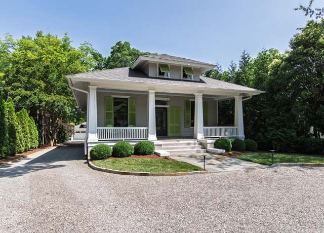 Property at 308 W Whitaker Mill Rd, Raleigh, NC 27608, 4 beds, 4 baths