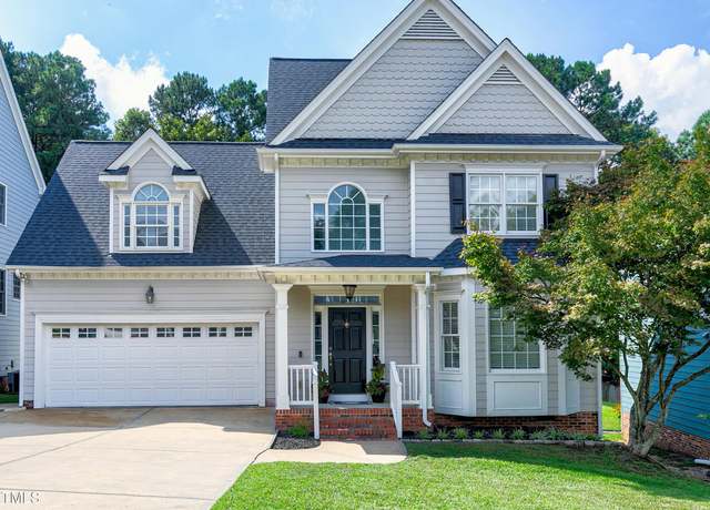 Property at 1276 Dalgarven Dr, Apex, NC 27502, 4 beds, 2.5 baths