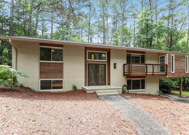 Property at 6609 Hunters Ln, Durham, NC 27713, 4 beds, 3 baths