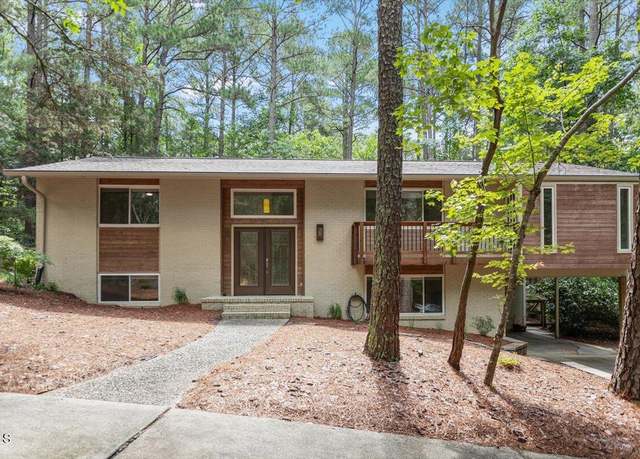Property at 6609 Hunters Ln, Durham, NC 27713, 4 beds, 3 baths