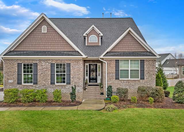 Property at 4236 Aviemore, Burlington, NC 27215, 5 beds, 4 baths