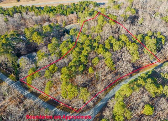 Property at 639 Hills Of The Haw Rd, Pittsboro, NC 27312