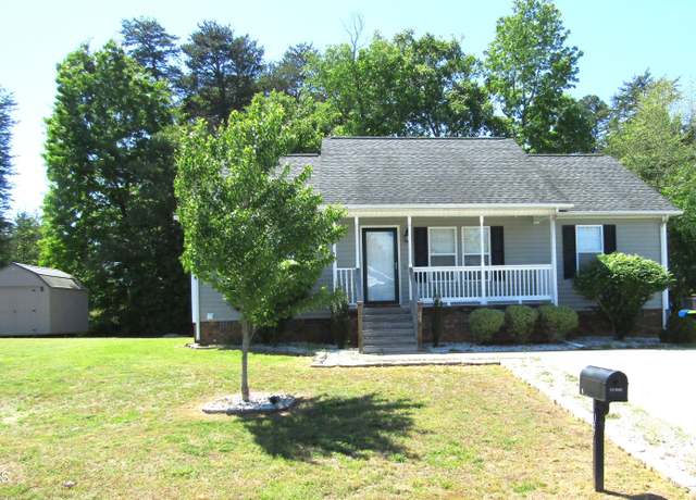 Property at 409 James Toney Dr, Elon, NC 27244, 3 beds, 2 baths