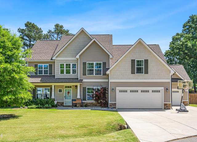 Property at 311 Ocean Dr, Clayton, NC 27520, 4 beds, 3 baths