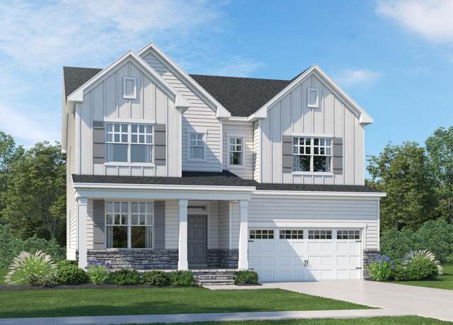 Property at 772 Emerald Bay Cir, Raleigh, NC 27610, 5 beds, 4 baths