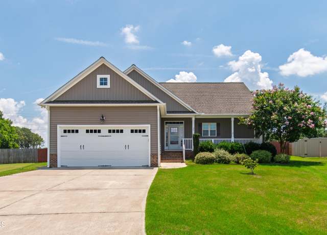 Property at 24 Windchime Ct, Clayton, NC 27527, 3 beds, 2 baths