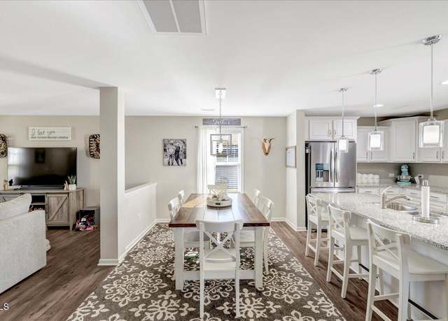 Property at 501 Horseman Park Pl, Wendell, NC 27591, 3 beds, 2.5 baths