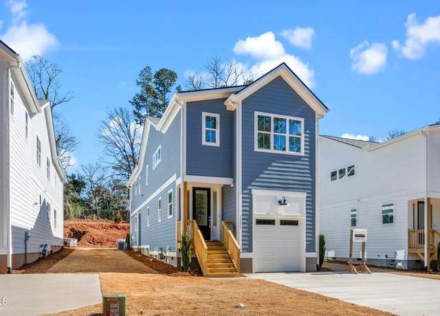 Property at 1211 Chaney Rd, Raleigh, NC 27606, 4 beds, 2.5 baths