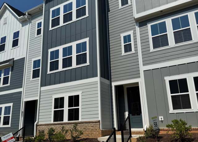 Property at 805 Hyperion Aly, Wake Forest, NC 27587, 4 beds, 3.5 baths