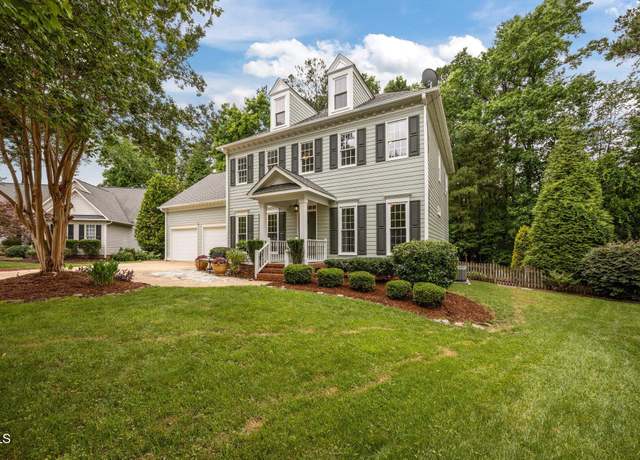Property at 106 Fawley Ct, Cary, NC 27519, 4 beds, 3 baths