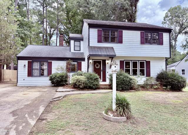 Property at 101 Stockett Ct, Garner, NC 27529, 4 beds, 2.5 baths