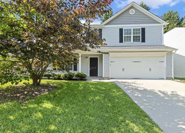 Property at 817 Leatherstone Ln, Fuquay Varina, NC 27526, 4 beds, 2.5 baths