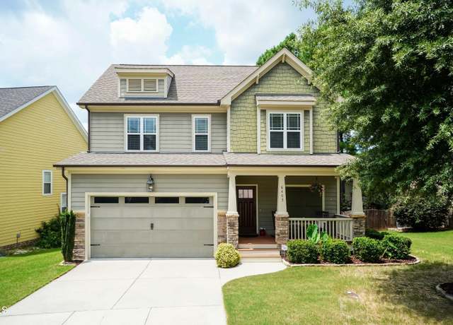 Property at 6405 Grassy Knoll Ln, Raleigh, NC 27616, 4 beds, 2.5 baths