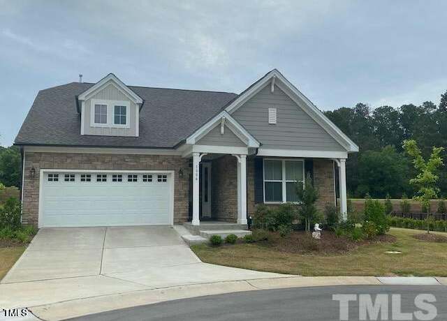 Property at 1006 Pondfield Way, Durham, NC 27713, 3 beds, 3 baths