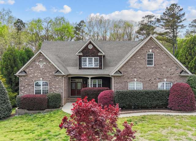 Property at 5317 Serather Ct, Garner, NC 27529, 4 beds, 3.5 baths